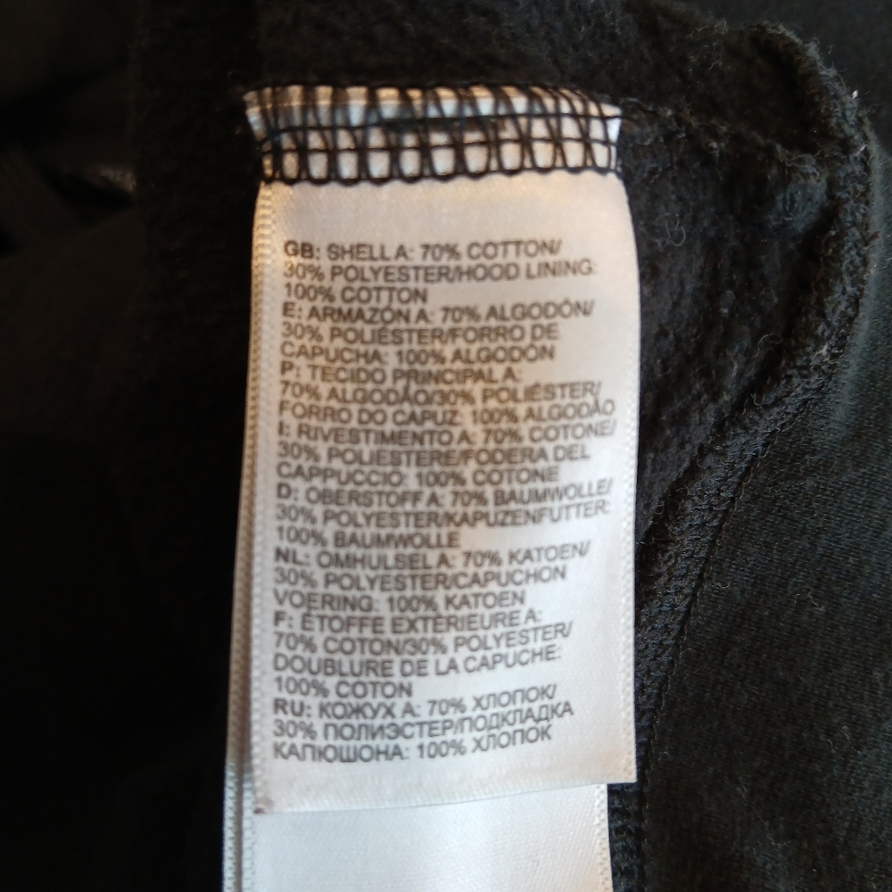 NorthFace half dome silver foil - Picture 8 of 11